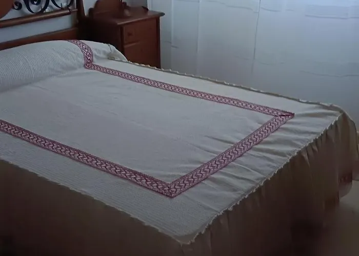 Casa Buganvilla Vejer