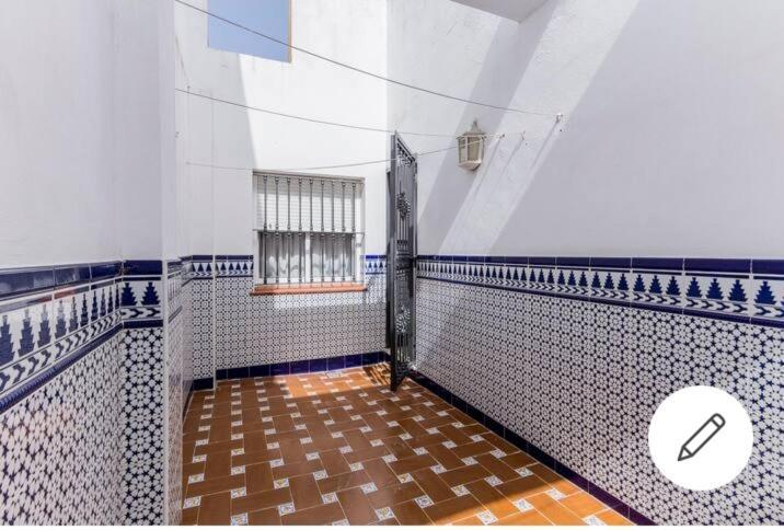 Casa Buganvilla Vejer Vejer de la Frontera