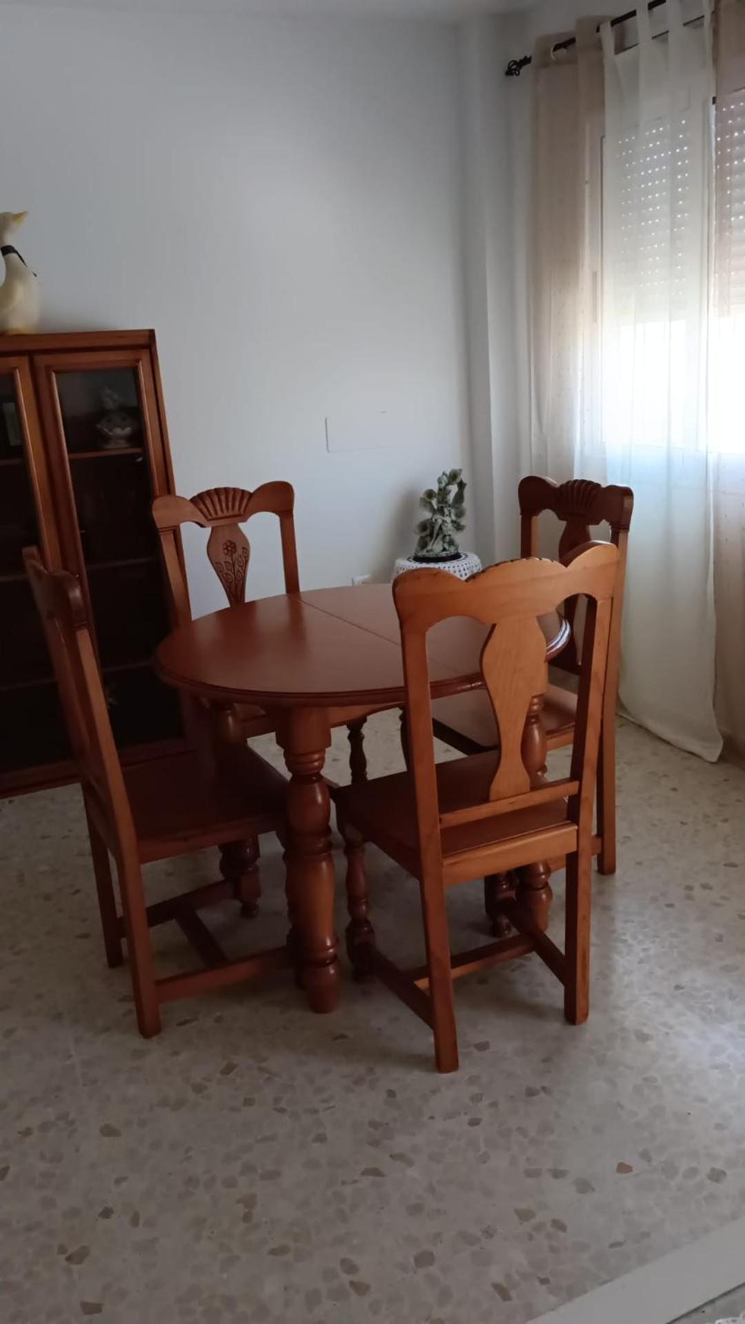 Casa Buganvilla Vejer