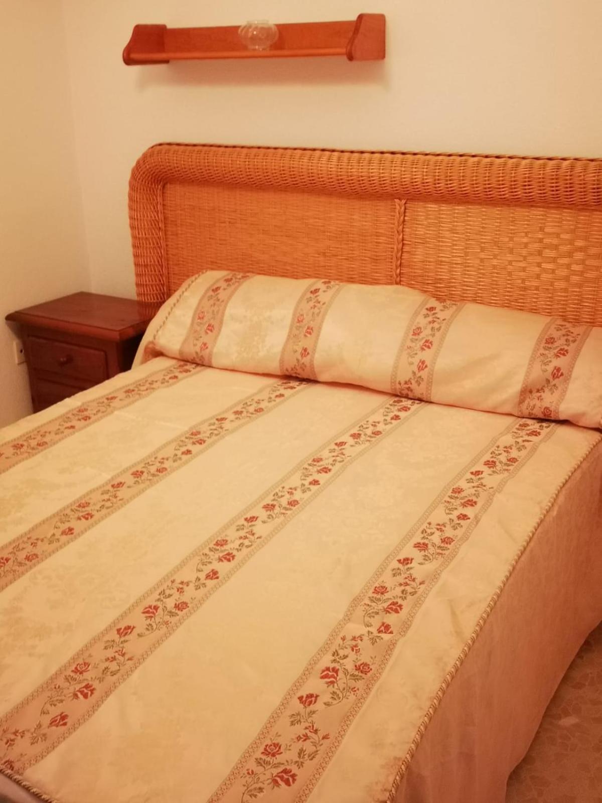 Apartment Casa Buganvilla Vejer *
