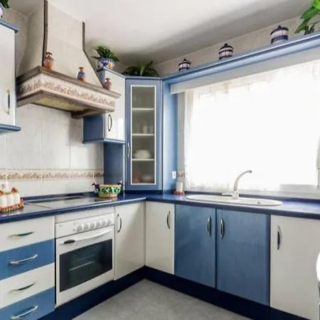 Casa Buganvilla Vejer Vejer de la Frontera Zewnętrze zdjęcie