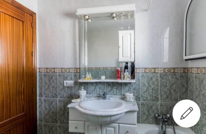 Apartment Casa Buganvilla Vejer Vejer de la Frontera