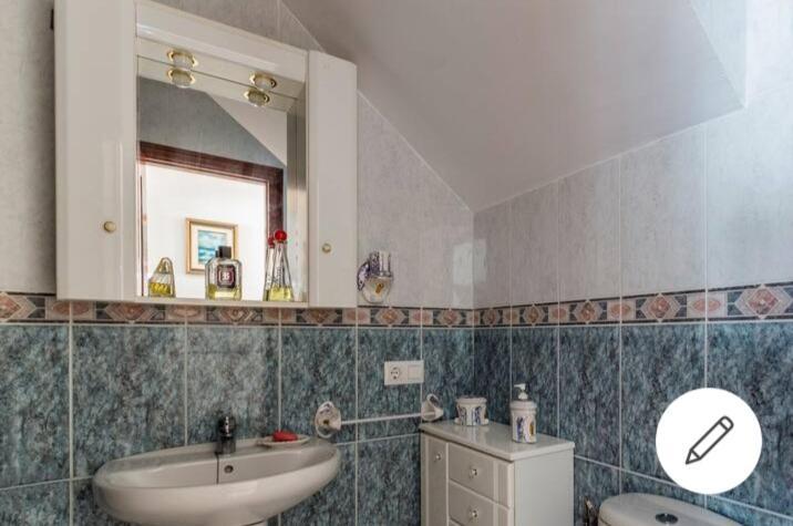 Casa Buganvilla Vejer